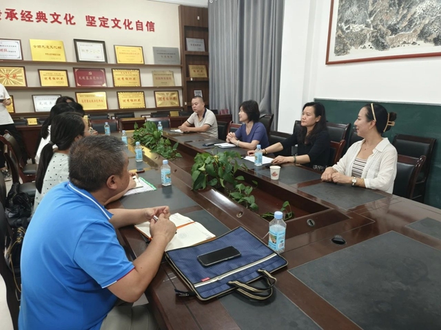 渭南文旅新動態(tài) 2023年8月29日文化藝術交流活動概覽